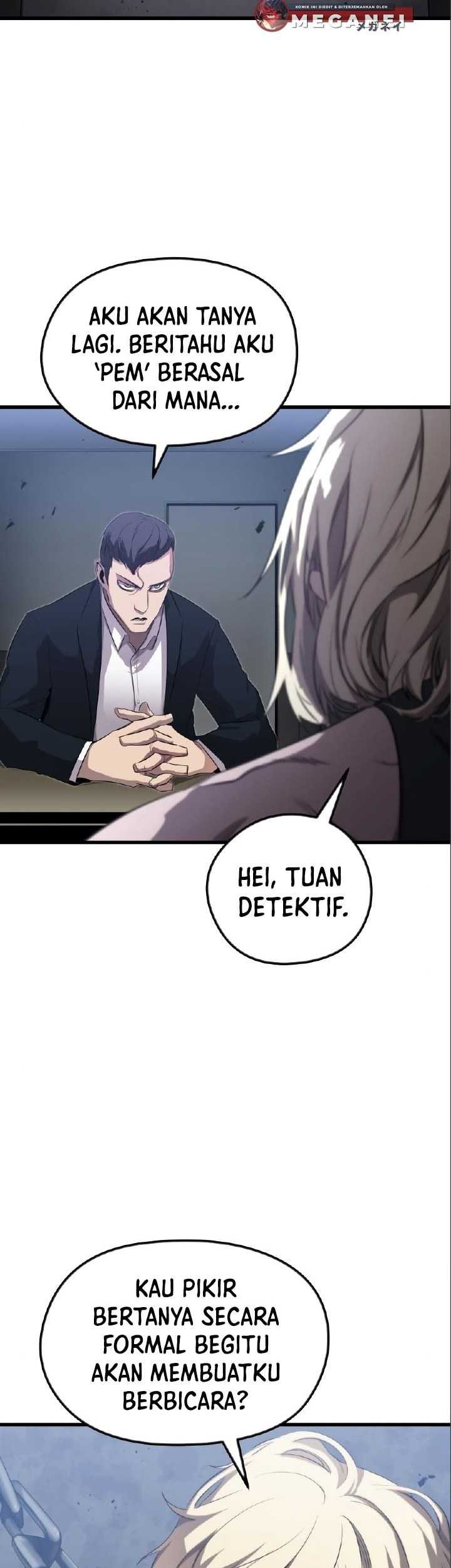 Phantom Spirit King chapter 17 halaman 29