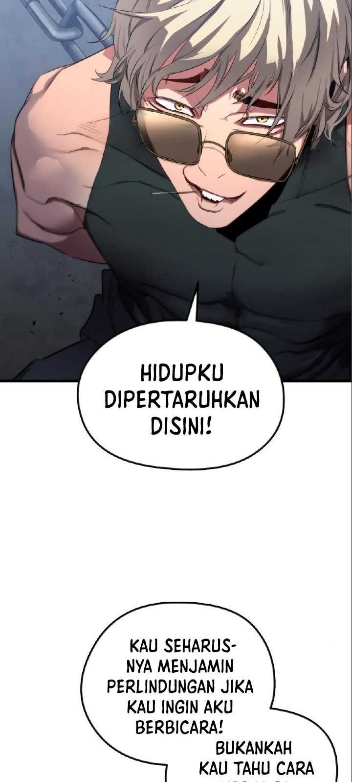 Phantom Spirit King chapter 17 halaman 30
