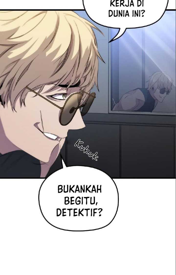 Phantom Spirit King chapter 17 halaman 31