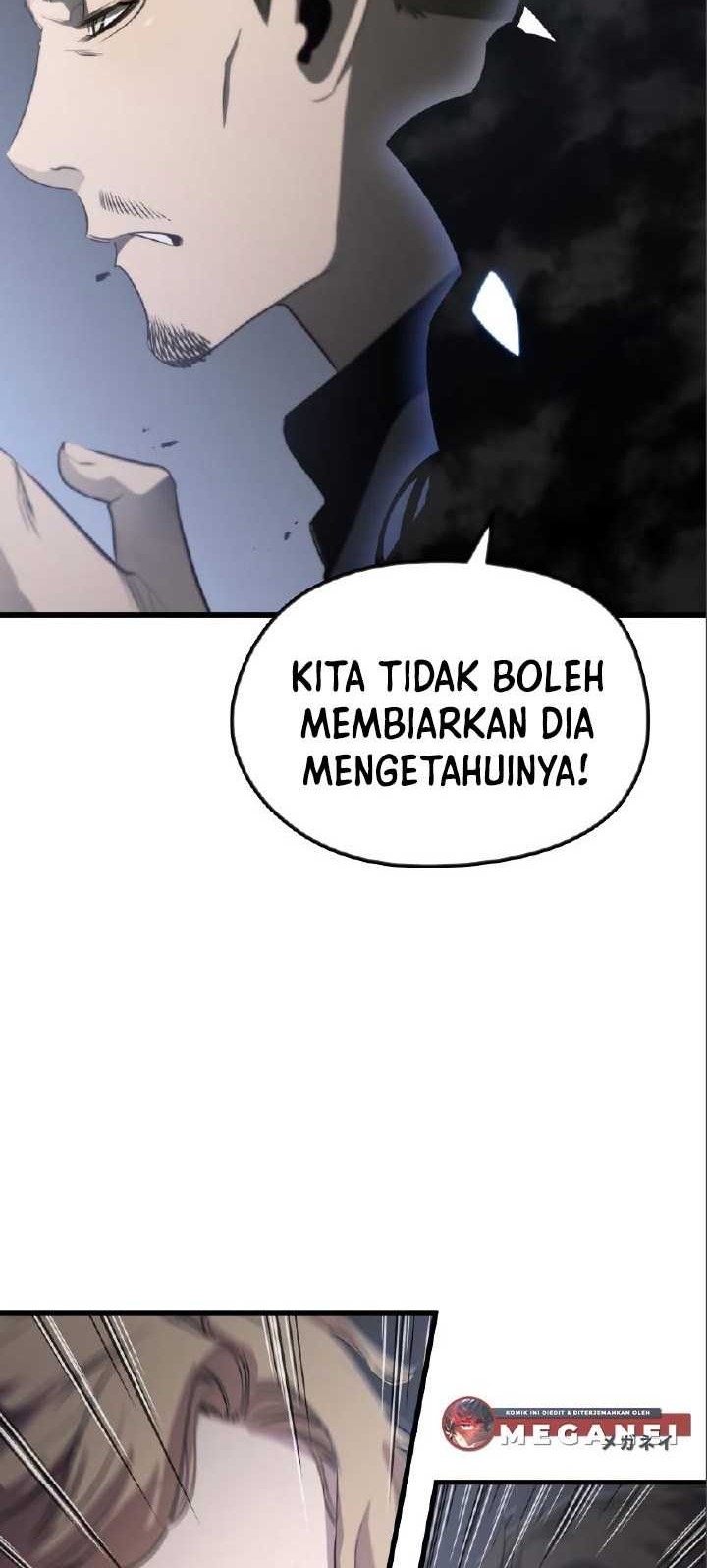 Phantom Spirit King chapter 17 halaman 33