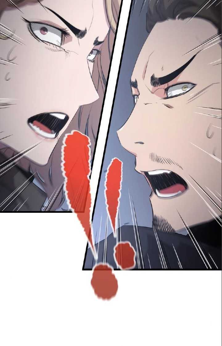 Phantom Spirit King chapter 17 halaman 34
