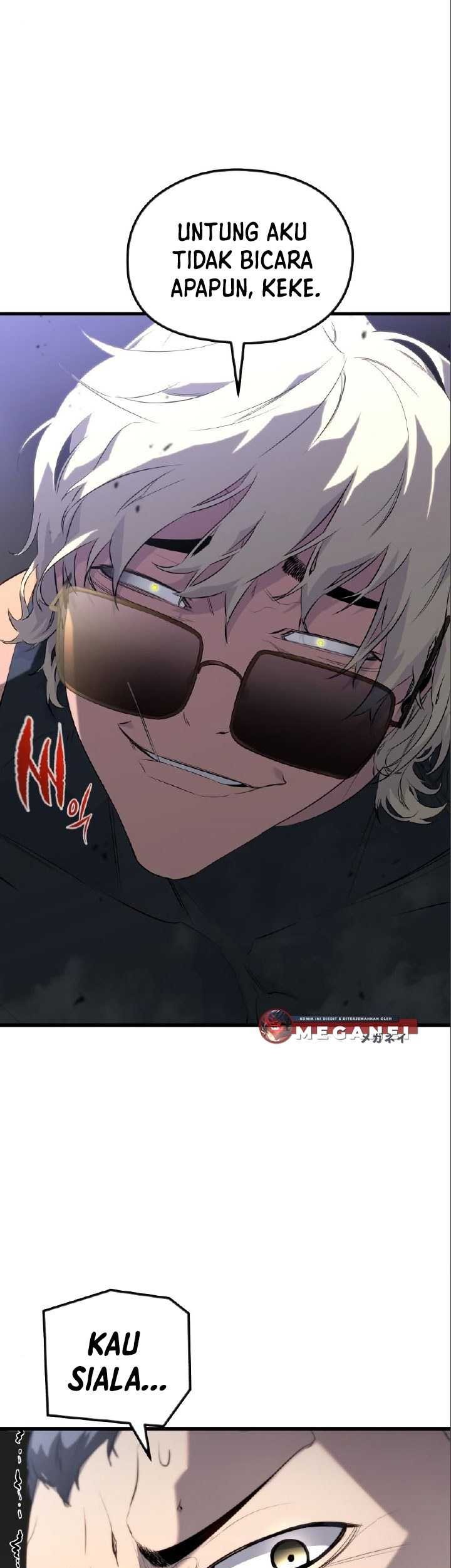 Phantom Spirit King chapter 17 halaman 38