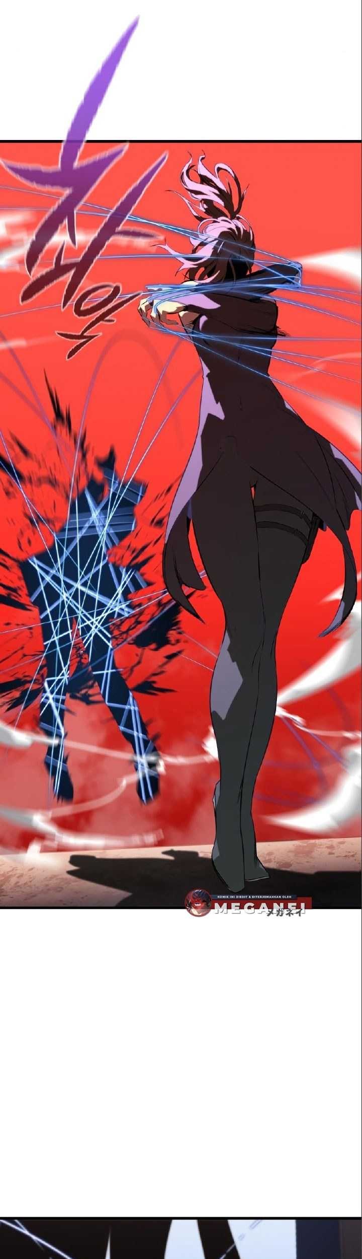Phantom Spirit King chapter 17 halaman 44
