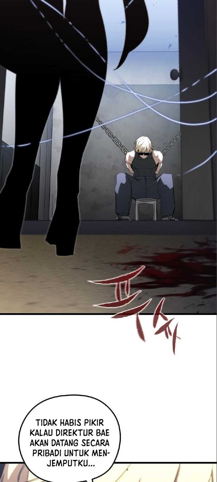 Phantom Spirit King chapter 17 halaman 45