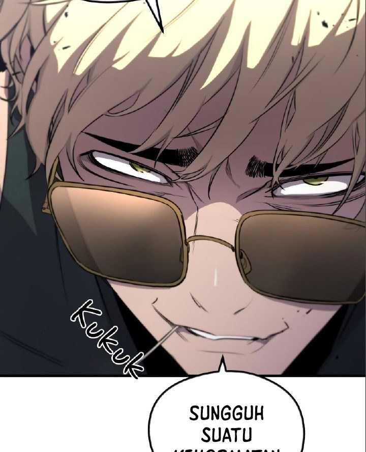 Phantom Spirit King chapter 17 halaman 46