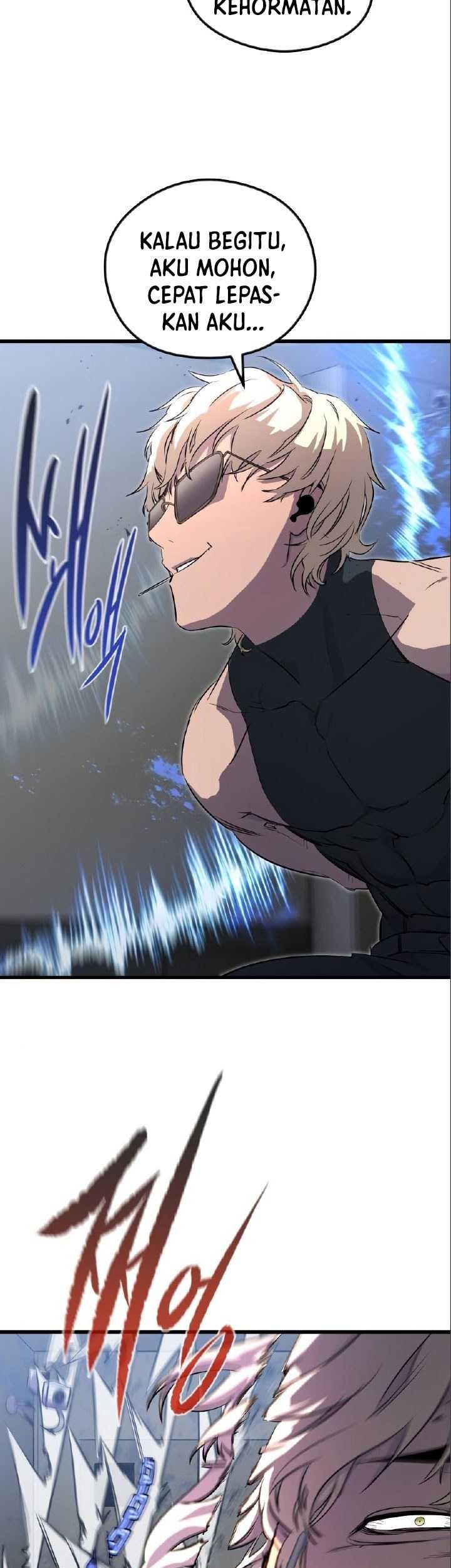 Phantom Spirit King chapter 17 halaman 47