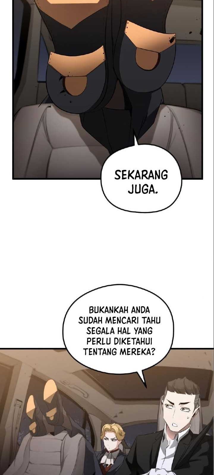 Phantom Spirit King chapter 17 halaman 57