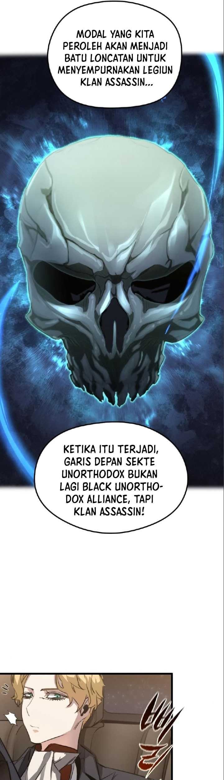 Phantom Spirit King chapter 17 halaman 62
