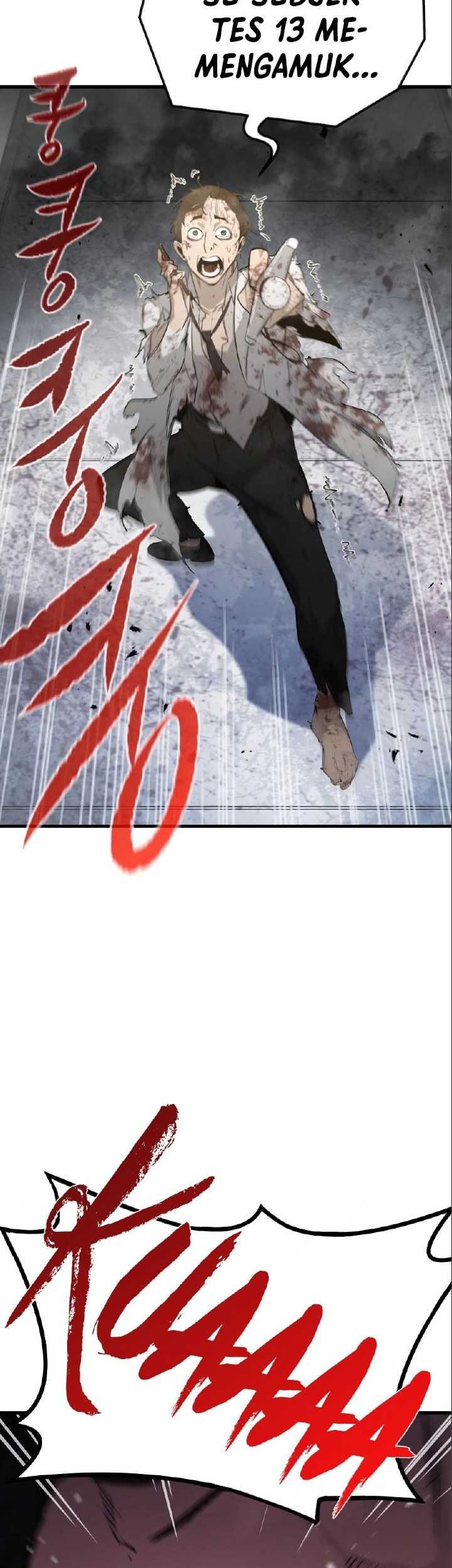 Phantom Spirit King chapter 17 halaman 65