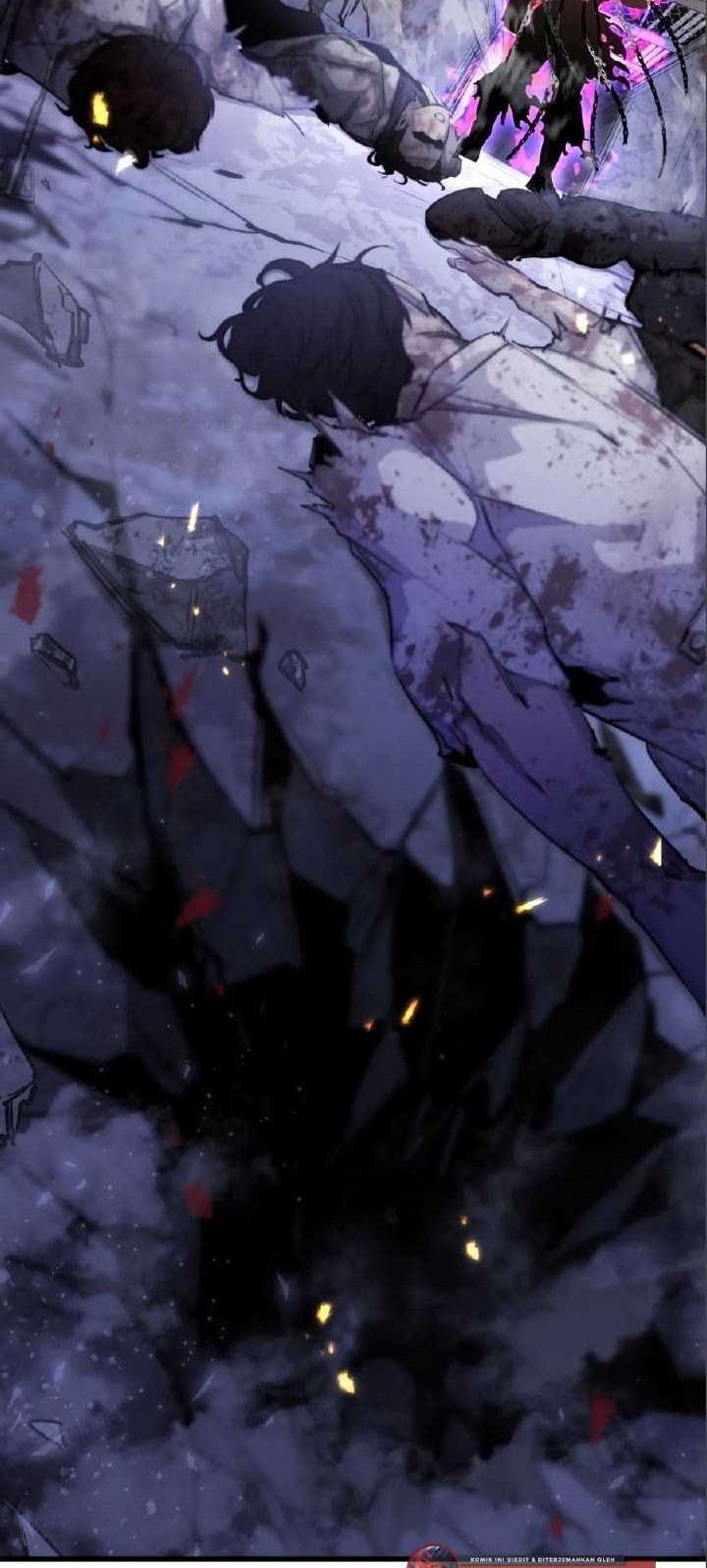 Phantom Spirit King chapter 17 halaman 69