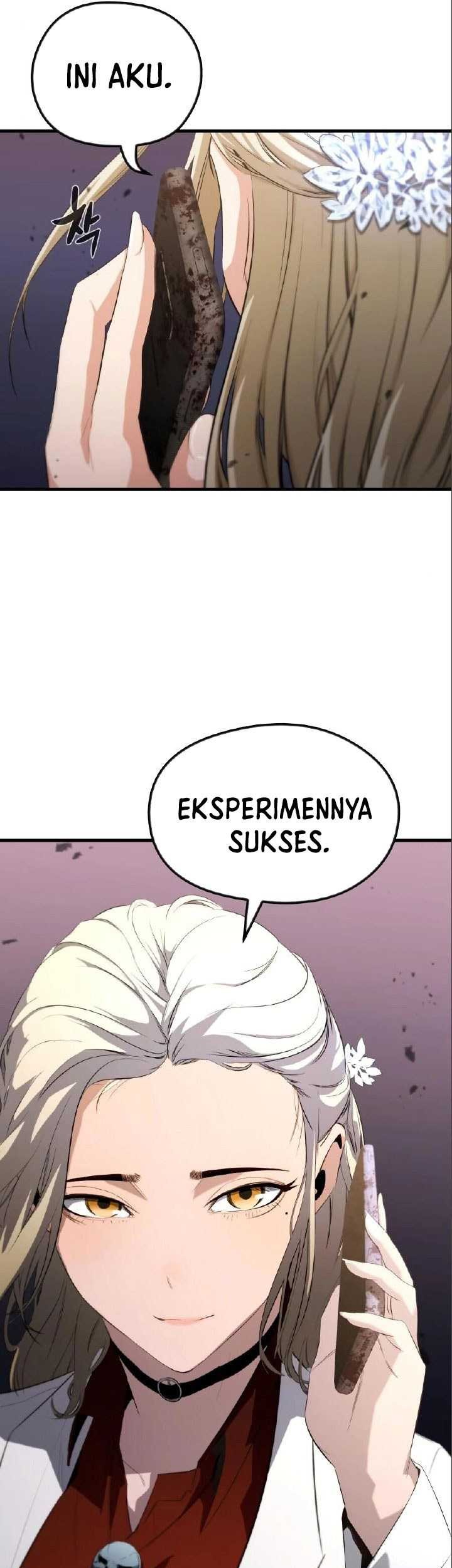 Phantom Spirit King chapter 17 halaman 74