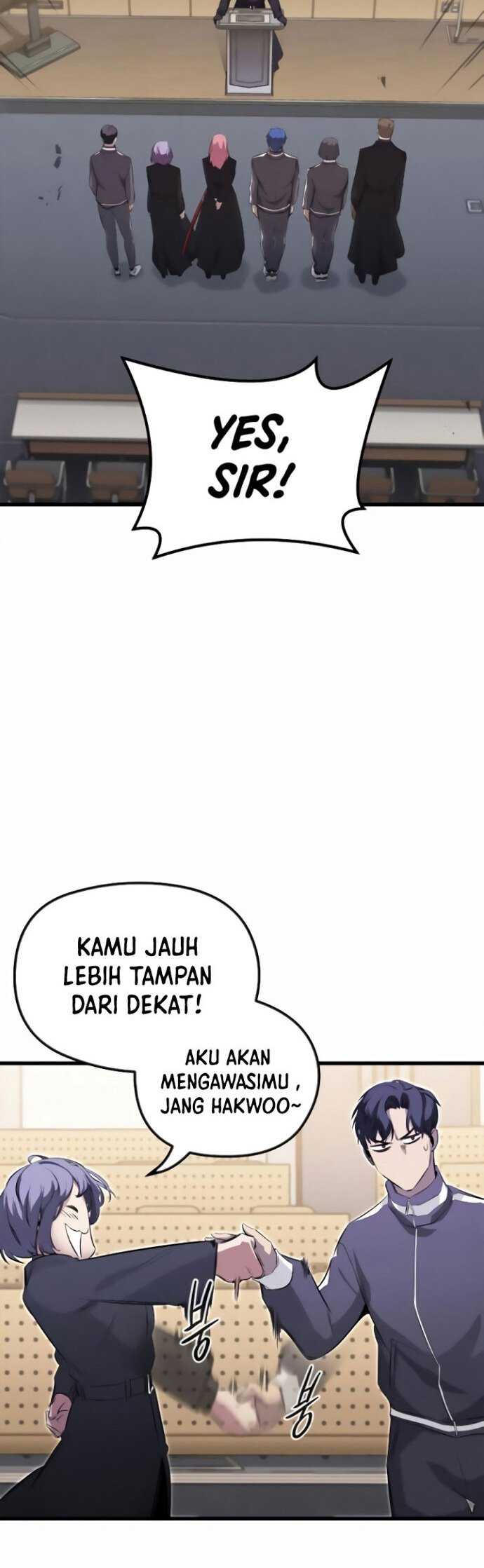 Phantom Spirit King Bab 18 halaman 3