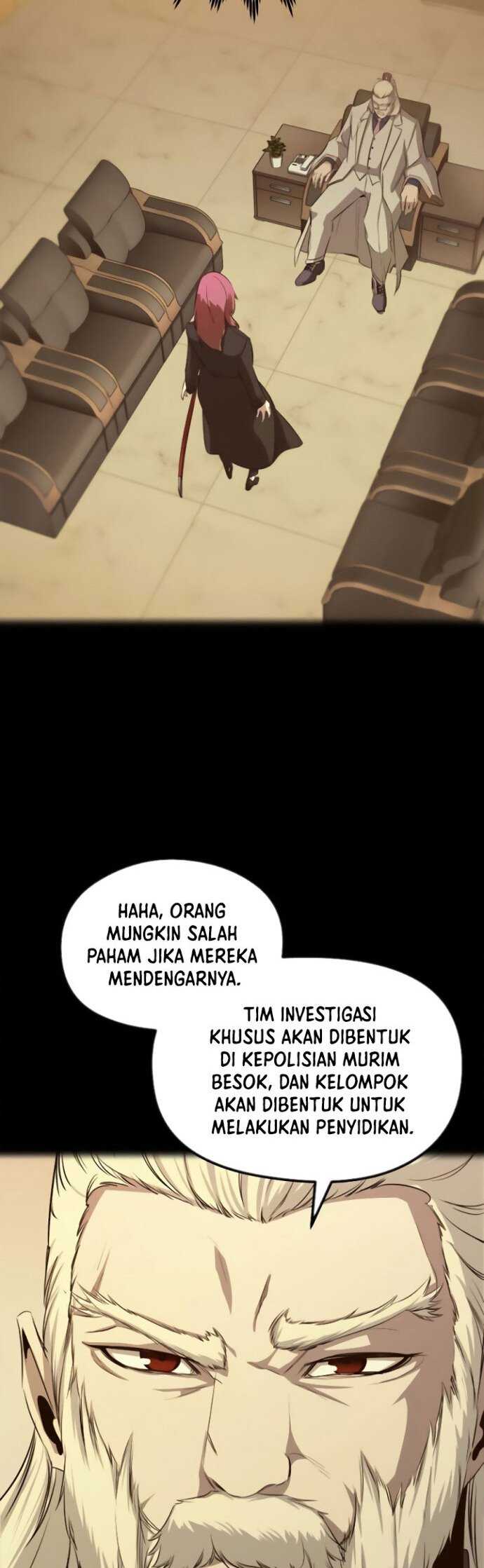 Phantom Spirit King Bab 18 halaman 14