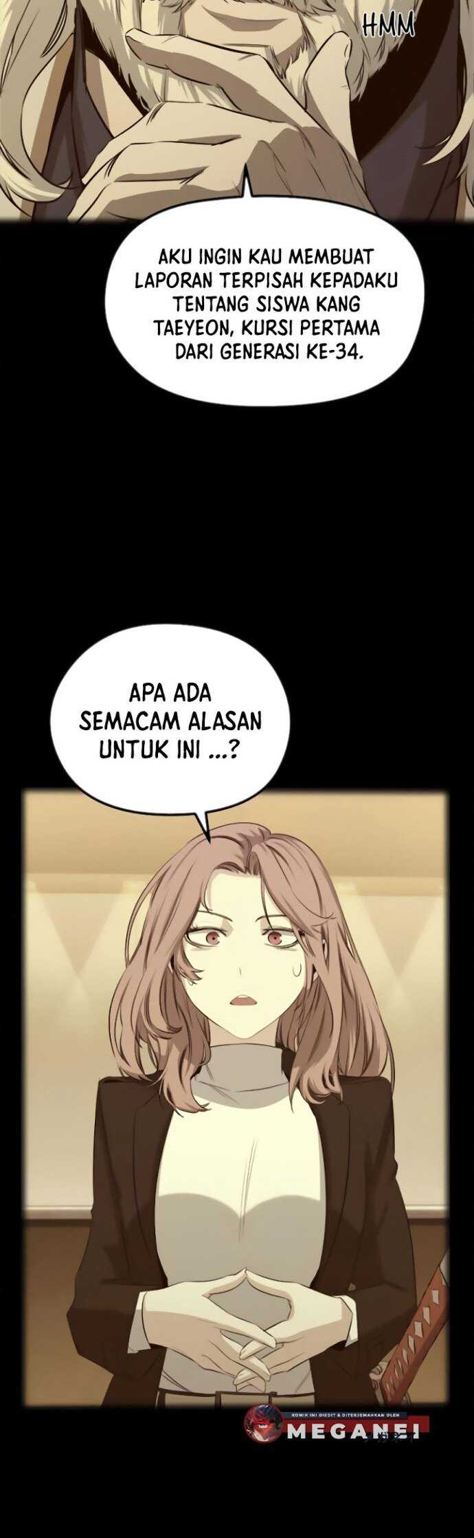 Phantom Spirit King Bab 18 halaman 15