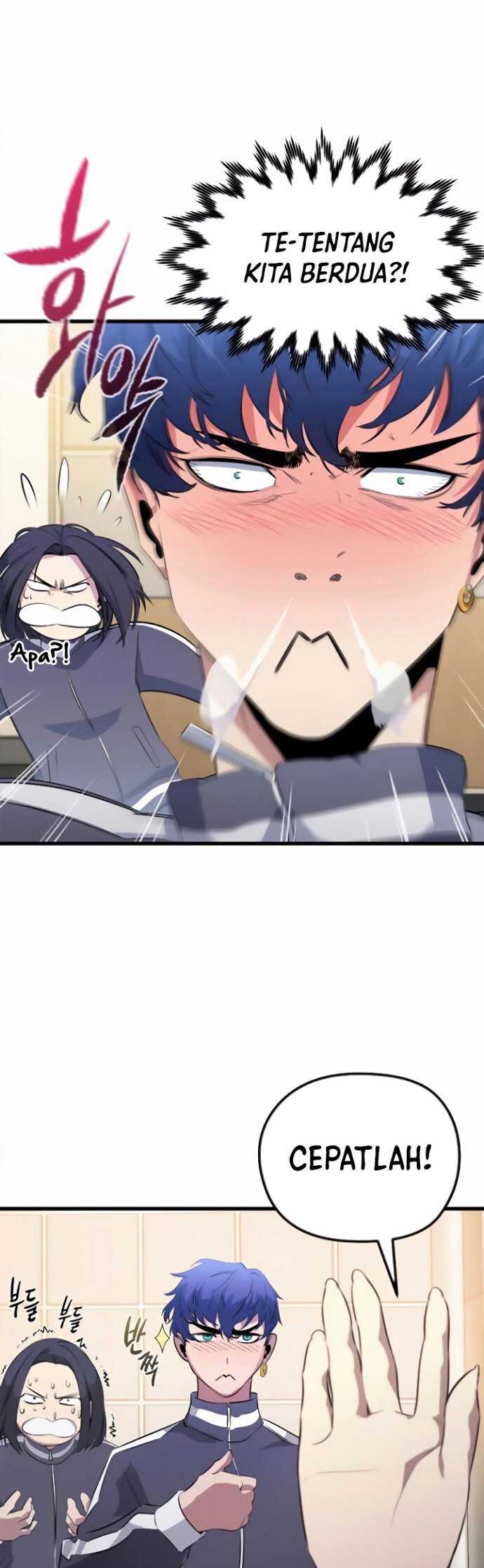 Phantom Spirit King Bab 18 halaman 20