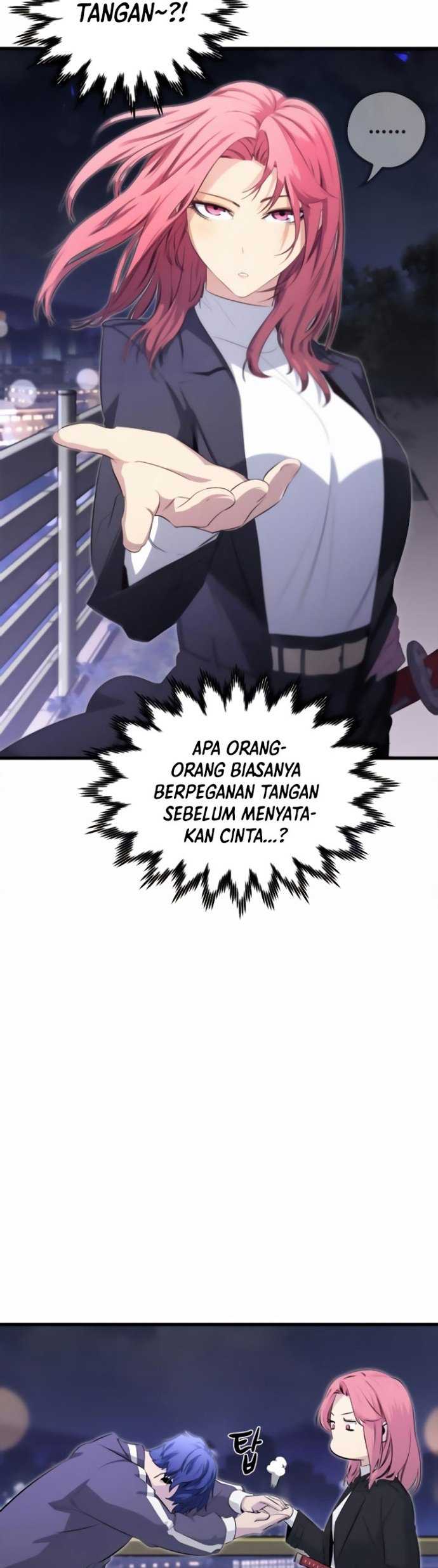 Phantom Spirit King Bab 18 halaman 27