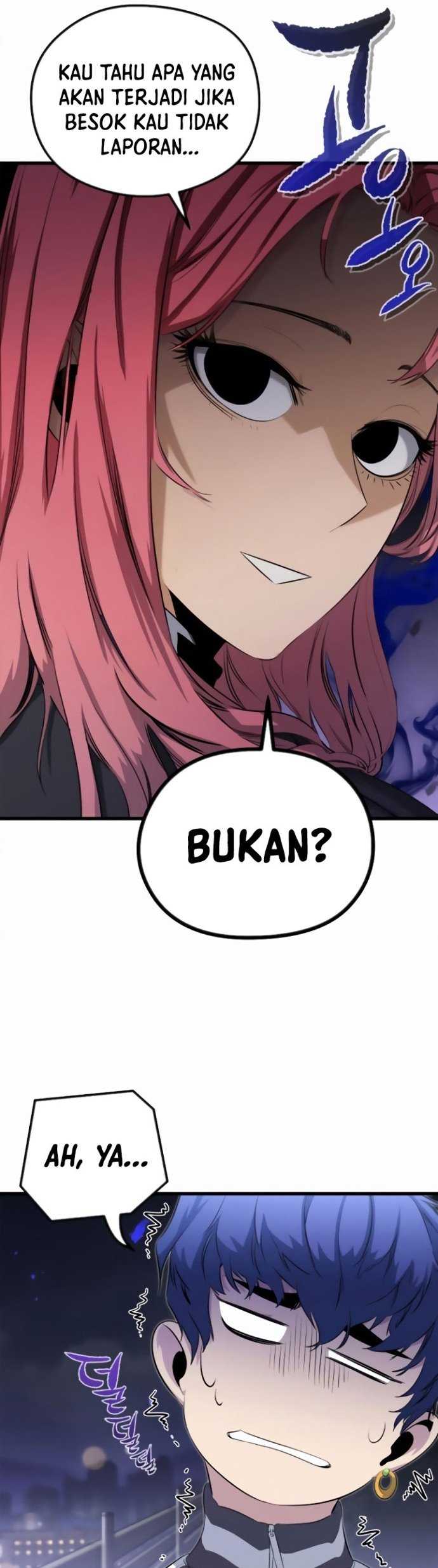 Phantom Spirit King Bab 18 halaman 33
