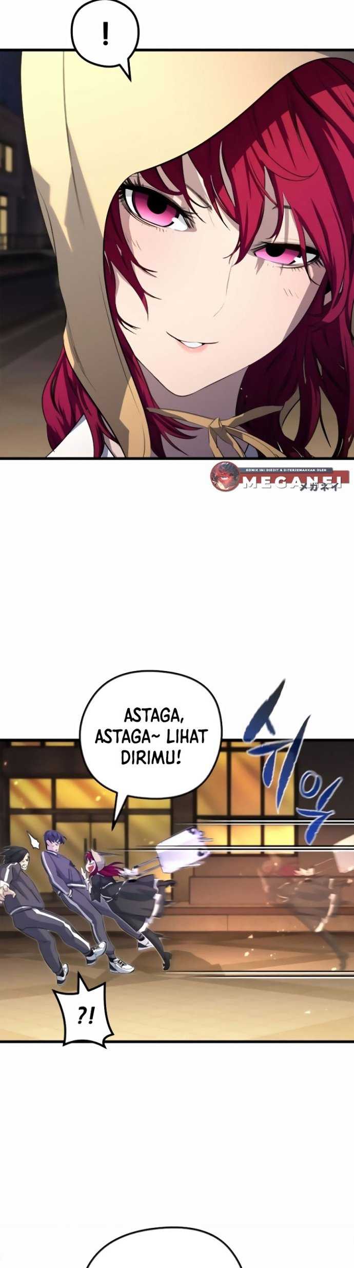 Phantom Spirit King Bab 18 halaman 38