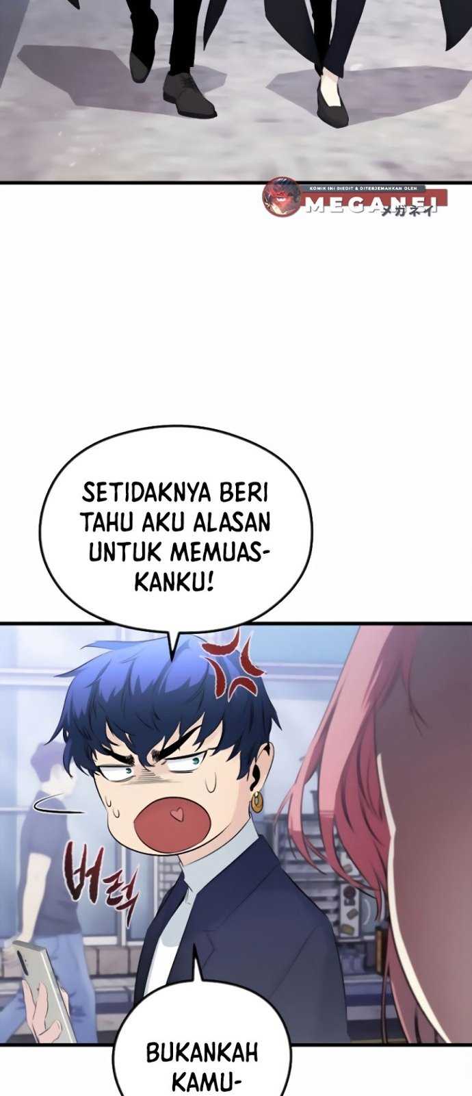 Phantom Spirit King Bab 18 halaman 49