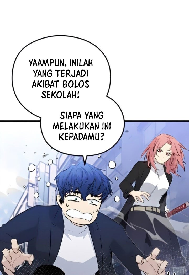 Phantom Spirit King Bab 19 halaman 2