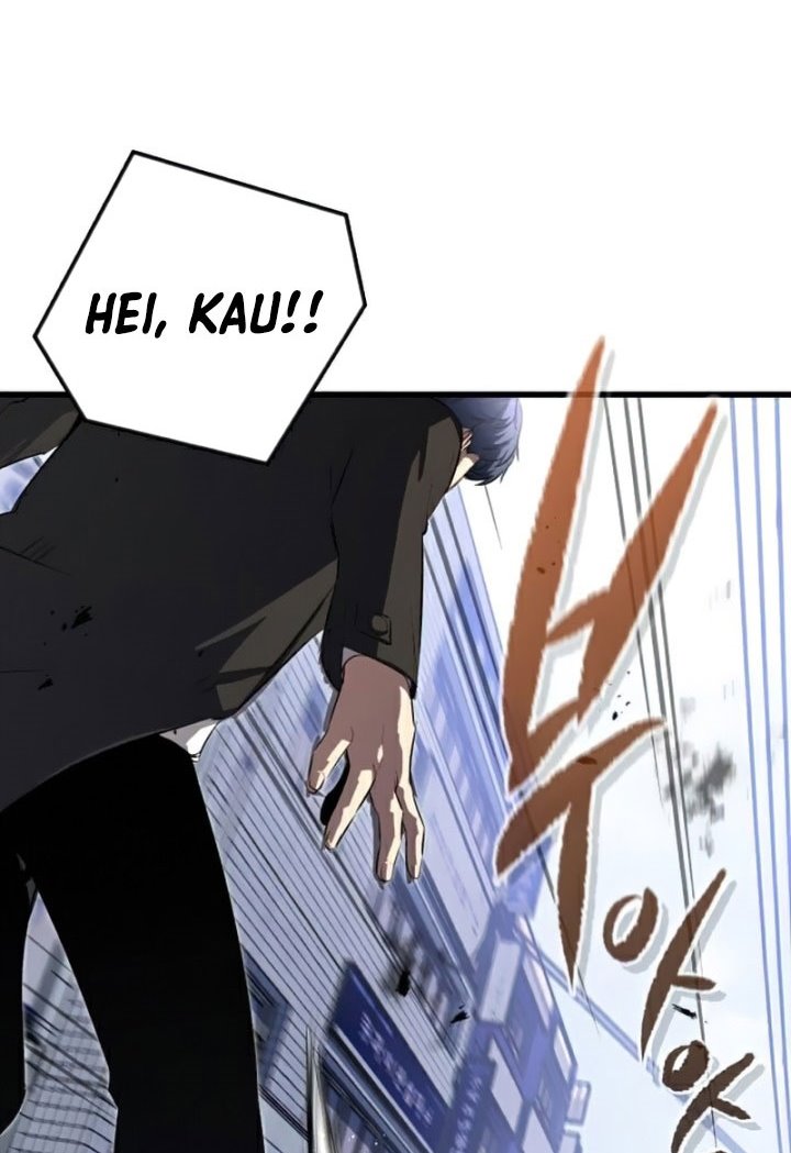 Phantom Spirit King Bab 19 halaman 20