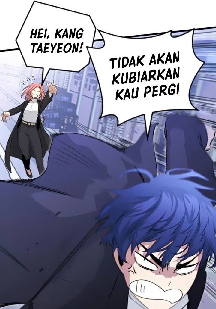 Phantom Spirit King Bab 19 halaman 22