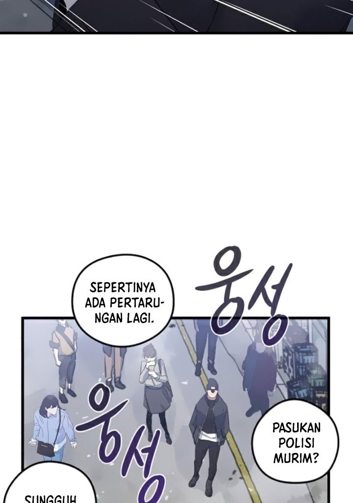 Phantom Spirit King Bab 19 halaman 25