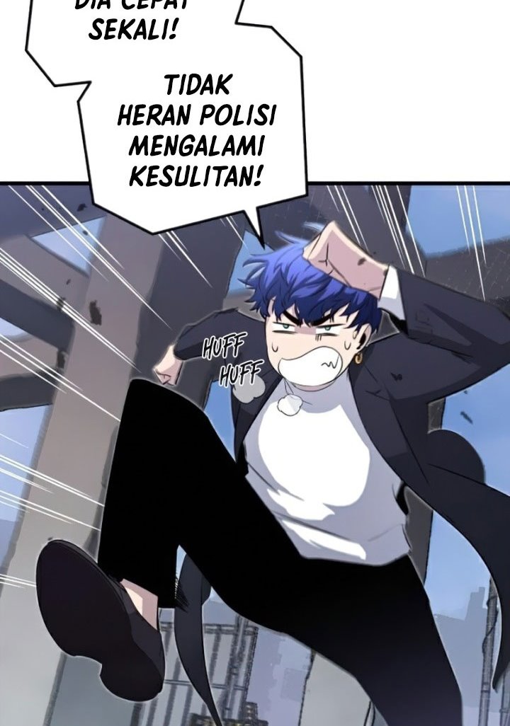 Phantom Spirit King Bab 19 halaman 34
