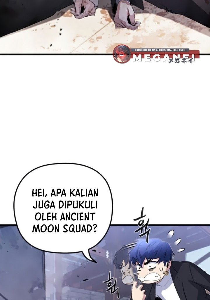 Phantom Spirit King Bab 19 halaman 40