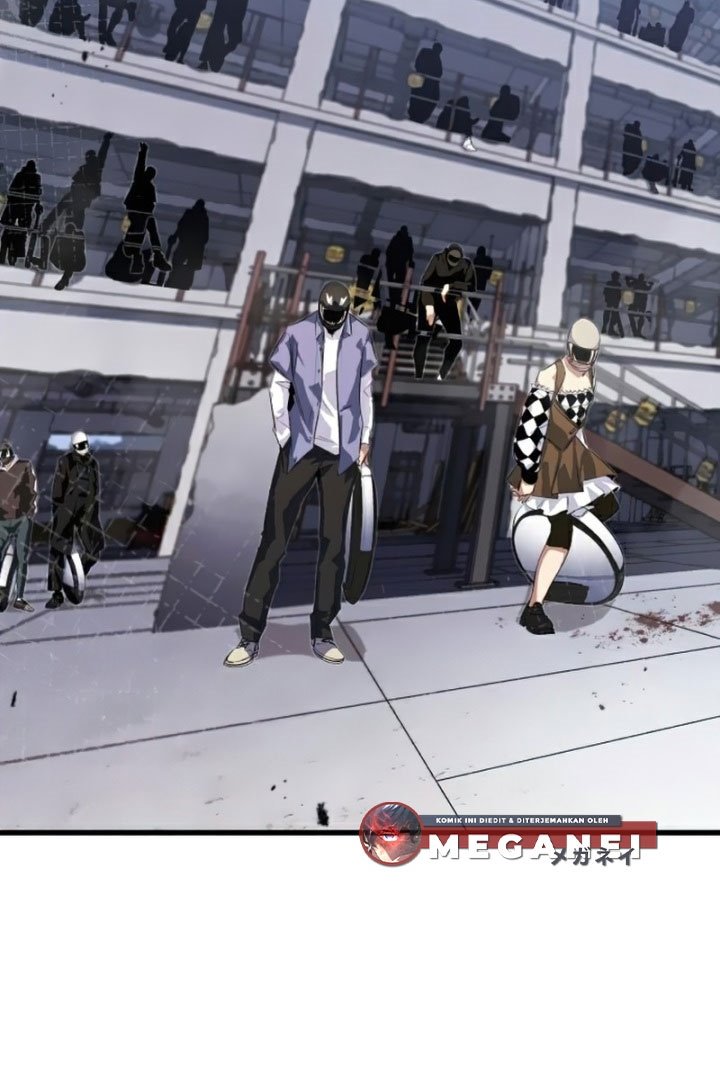 Phantom Spirit King Bab 19 halaman 46