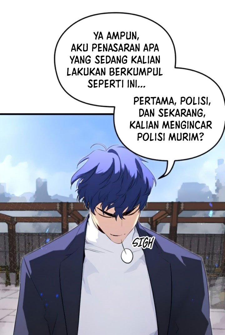 Phantom Spirit King Bab 19 halaman 50