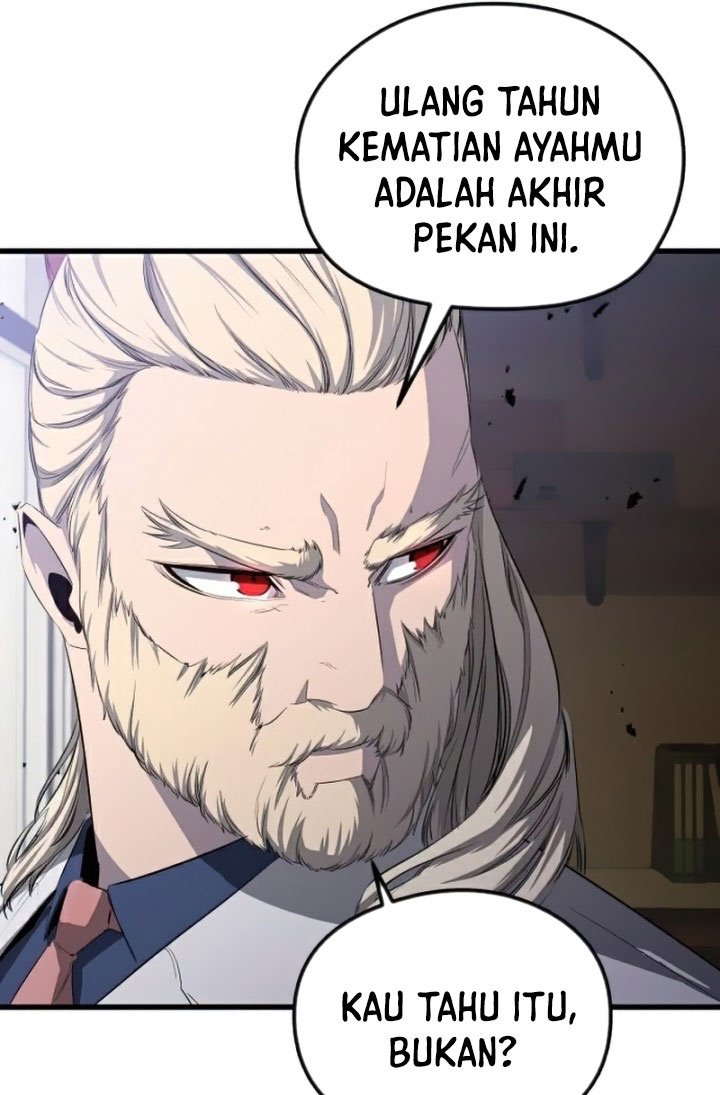 Phantom Spirit King Bab 19 halaman 62
