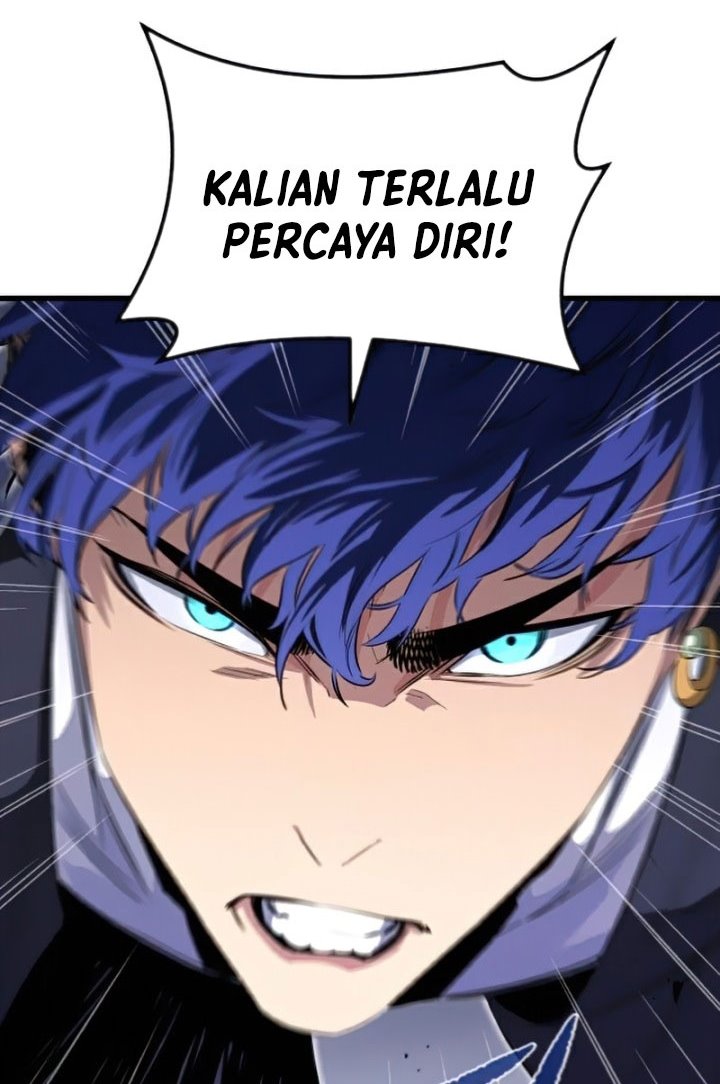Phantom Spirit King Bab 19 halaman 85