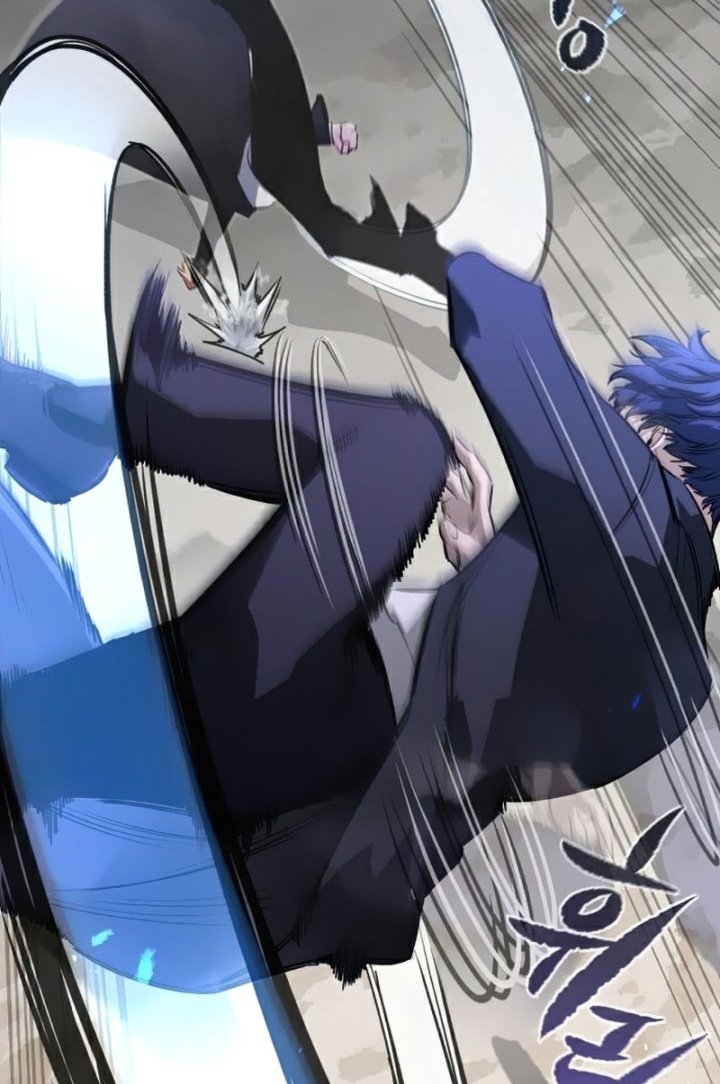 Phantom Spirit King Bab 19 halaman 87