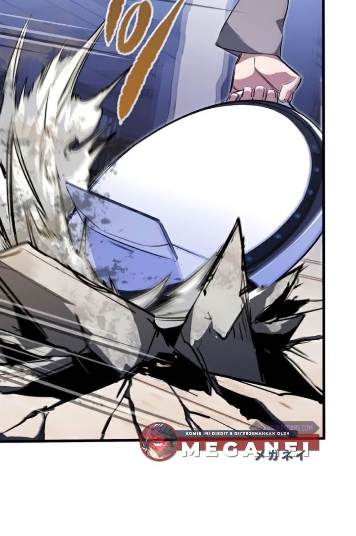 Phantom Spirit King Bab 19 halaman 101