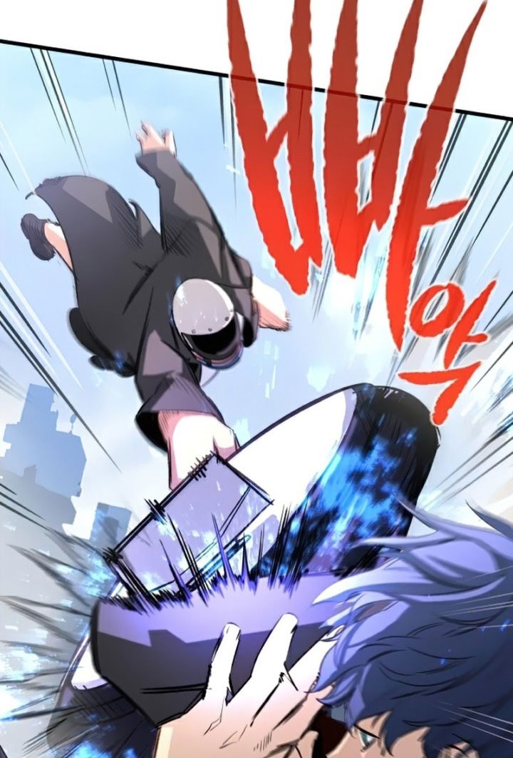 Phantom Spirit King Bab 19 halaman 105