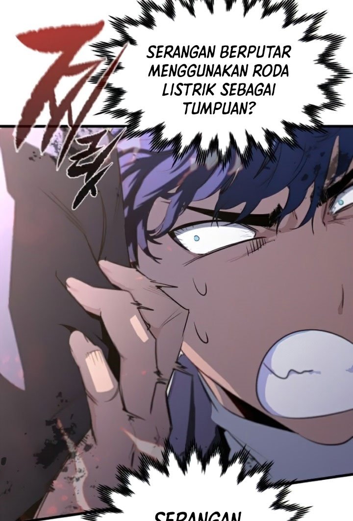 Phantom Spirit King Bab 19 halaman 107