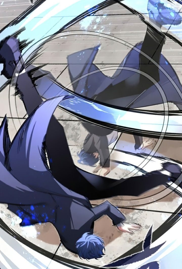 Phantom Spirit King Bab 19 halaman 114