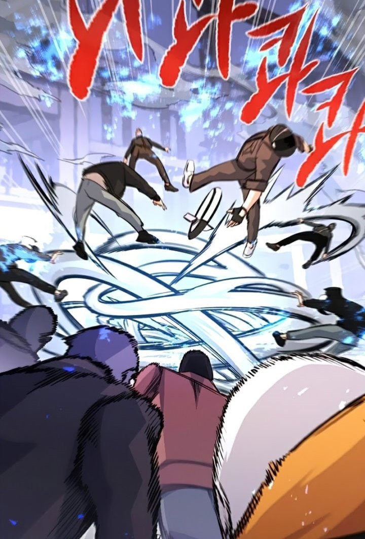 Phantom Spirit King Bab 19 halaman 116