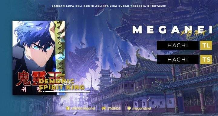 Phantom Spirit King Bab 2 halaman 1