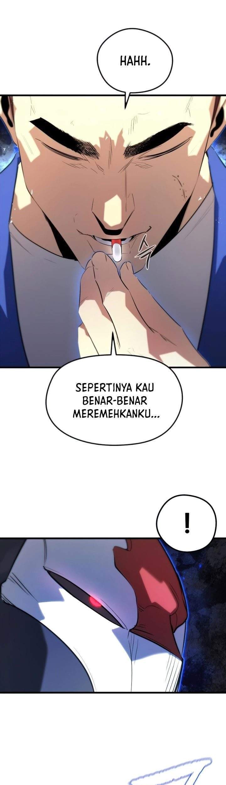 Phantom Spirit King Bab 2 halaman 2