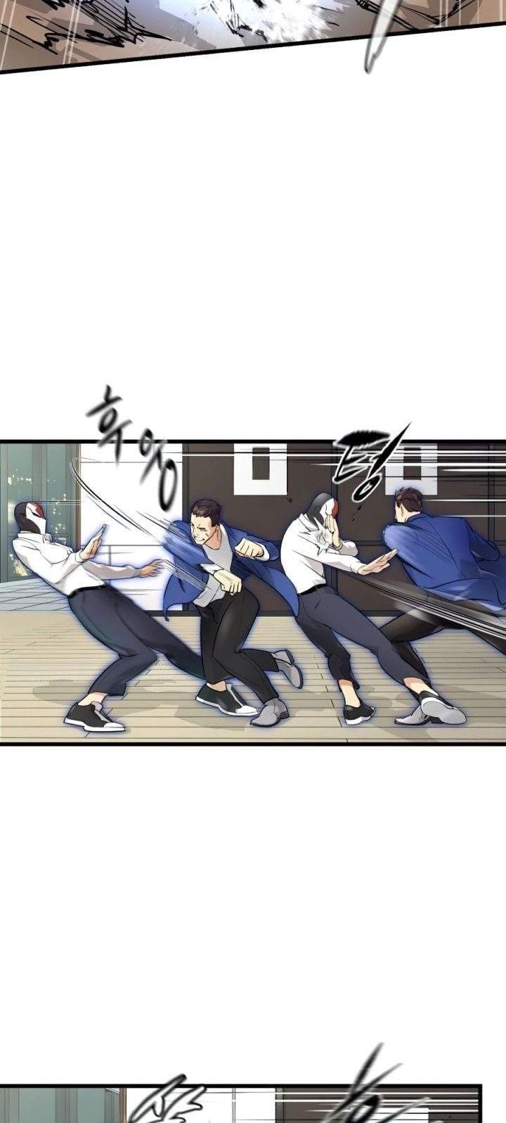Phantom Spirit King Bab 2 halaman 7