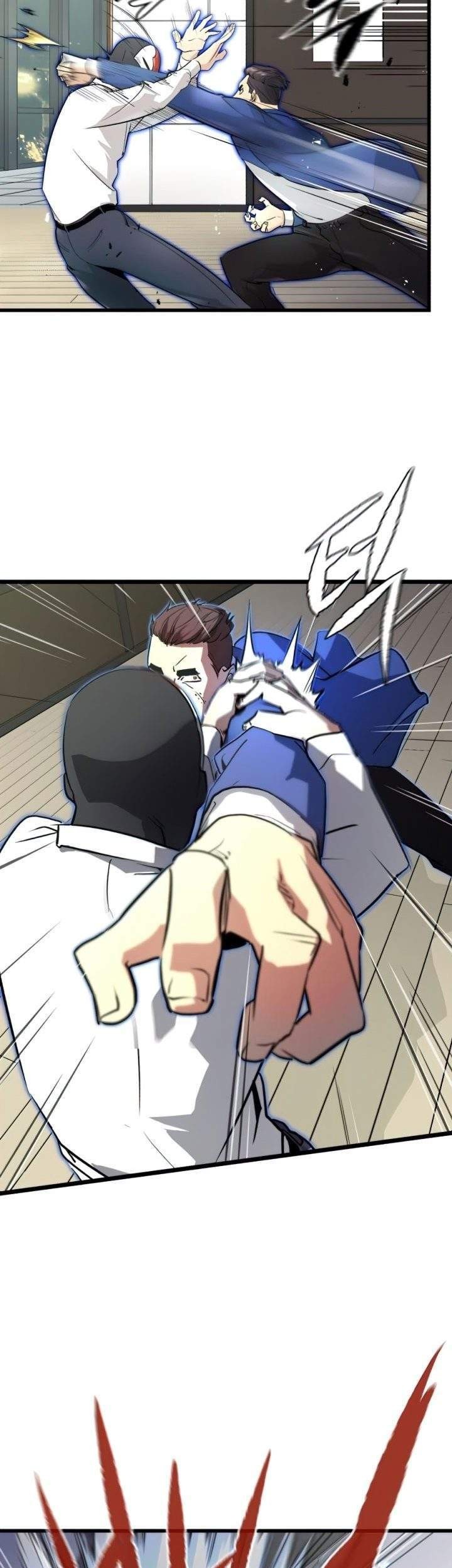 Phantom Spirit King Bab 2 halaman 8