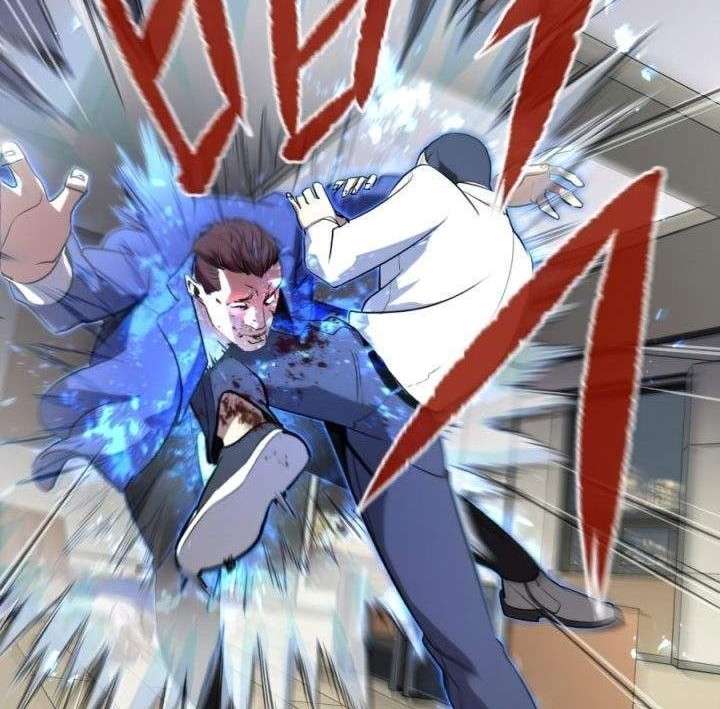 Phantom Spirit King Bab 2 halaman 9