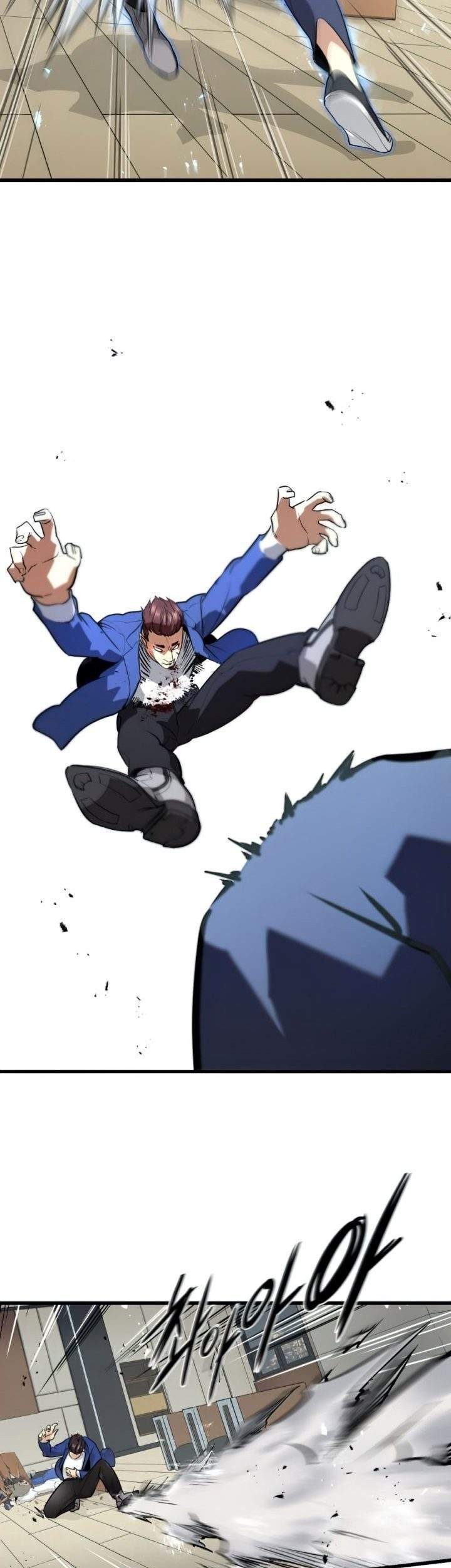 Phantom Spirit King Bab 2 halaman 10