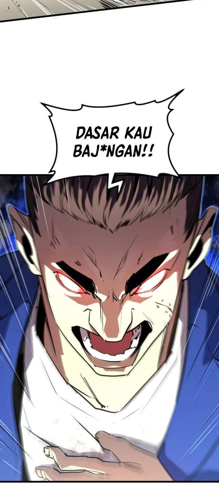 Phantom Spirit King Bab 2 halaman 11