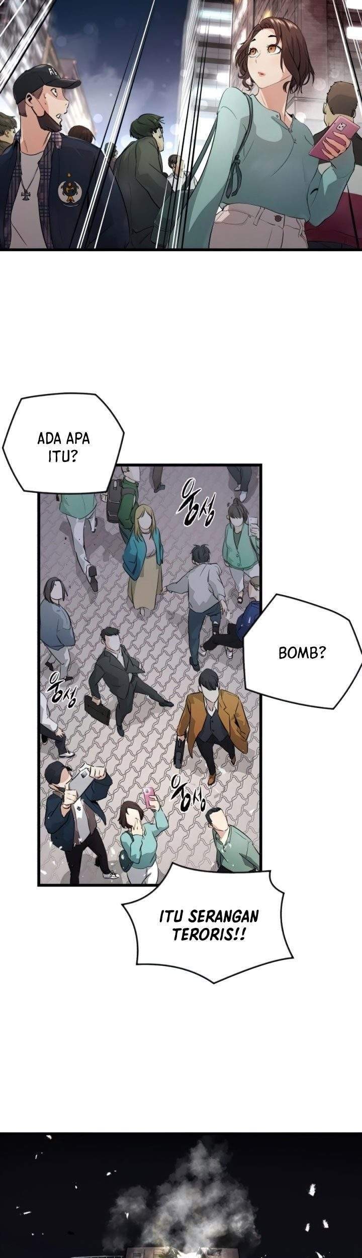 Phantom Spirit King Bab 2 halaman 16