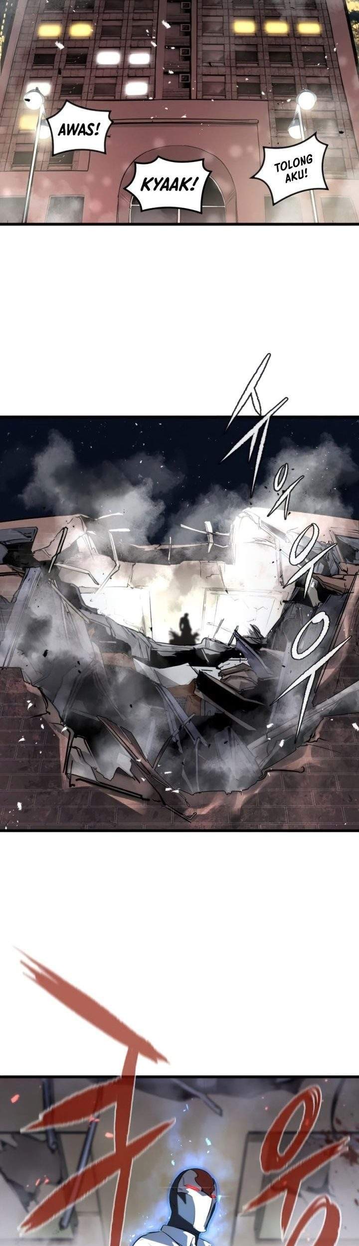 Phantom Spirit King Bab 2 halaman 18
