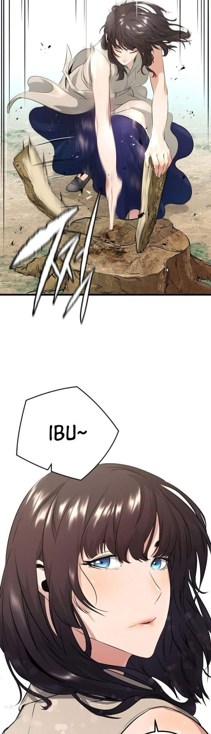 Phantom Spirit King Bab 2 halaman 24