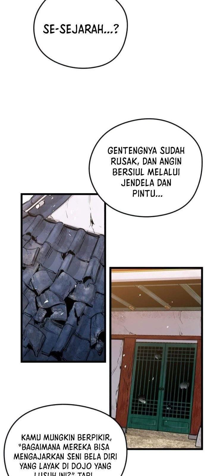 Phantom Spirit King Bab 2 halaman 43